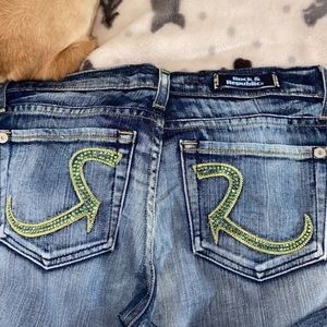 Rock & Republic jeans